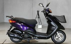 YAMAHA AXIS 125 TREET SE53J