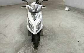 SYM  FIGHTER 150 ZR HY15