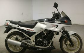 YAMAHA FZ250 1KG