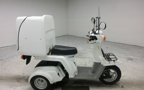 HONDA GYRO X TD02