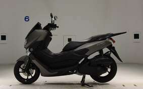 YAMAHA N-MAX 155 A SG50J