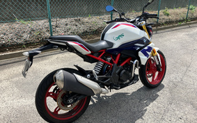 BMW G310R 2022 0G41