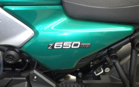 KAWASAKI Z650 RS 2023 ER650M