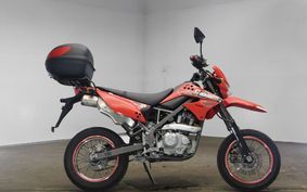 KAWASAKI KLX125D TRACKER 2012 LX125D