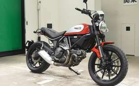 DUCATI SCRAMBLER ICON 2015 K102J