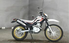 YAMAHA SEROW 250 DG17J