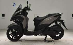 YAMAHA TRICITY 125 SEC1J