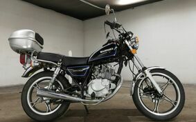 SUZUKI GN125 H PCJG9