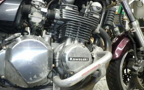 KAWASAKI ZEPHYR 750 2001 ZR750C