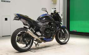 KAWASAKI Z1000 Gen.3 2009 ZRT00B