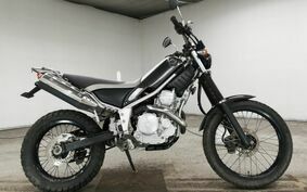 YAMAHA TRICKER DG10J