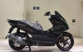 HONDA PCX 160 KF47