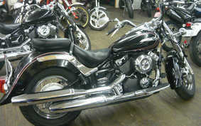 YAMAHA DRAGSTAR 400 CLASSIC 2010 VH02J