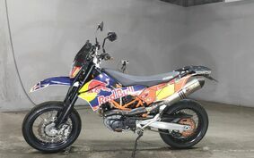 KTM 690 ENDURO R 2014 LET