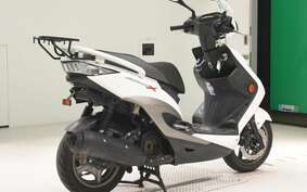 YAMAHA CYGNUS 125 XSR 2 SE44J