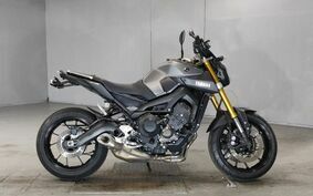 YAMAHA MT-09 2016 RN34J