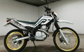 YAMAHA SEROW 250 DG11J