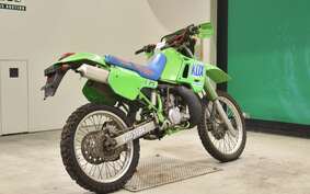 KAWASAKI KDX200SR DX200G