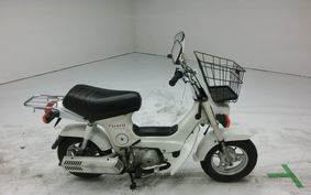 HONDA CHALY 50 CF50