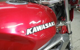 KAWASAKI BALIUS 250 ZR250A