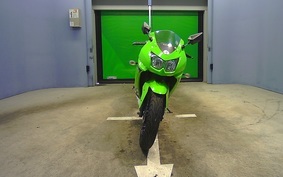 KAWASAKI NINJA 250R 2010 EX250K