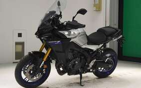 YAMAHA TRACER 9 GT 2021 RN70J