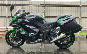 KAWASAKI NINJA 1000 SX 2021 ZXT02K