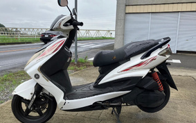 YAMAHA CYGNUS 125 SE46