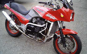 KAWASAKI GPZ900R NINJA 1992 ZX900A