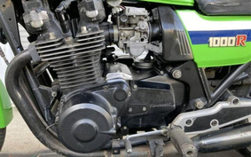 KAWASAKI Z1000 J KZCJ13