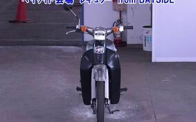 HONDA ﾘﾄﾙｶﾌﾞ-E AA01