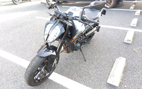 KTM 790 DUKE 2020 TU640