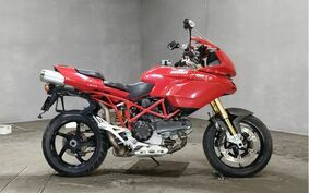 DUCATI MULTISTRADA 1000 S DS 2006 A100A