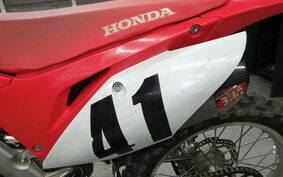 HONDA CRF250 RALLY ME12