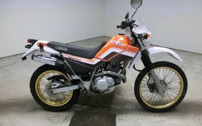 YAMAHA SEROW 225 WE 2000 DG08J