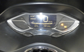 HONDA PCX 160 KF47