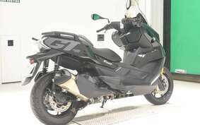 BMW C400GT 2022