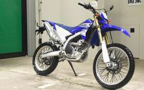 YAMAHA WR250R DG15J