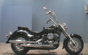 YAMAHA DRAGSTAR 400 CLASSIC 2001 VH01J