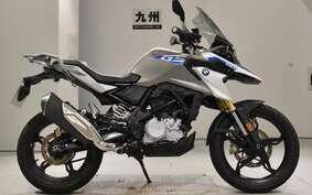 BMW G310GS 2019 0G02