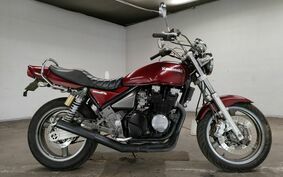 KAWASAKI ZEPHYR 400 1997 ZR400C