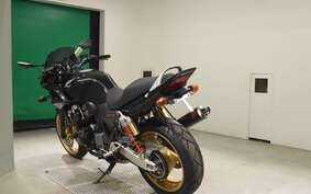 HONDA CB400 SUPER BOLDOR VTEC 2006 NC39