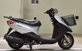 YAMAHA AXIS 125 TREET SE53J