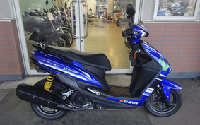 YAMAHA CYGNUS 125 SED8J