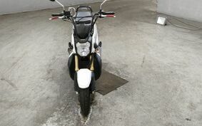 HONDA ZOOMER-X JF52