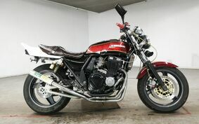 KAWASAKI ZRX400 1995 ZR400E