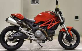 DUCATI MONSTER 696 2012 M500A