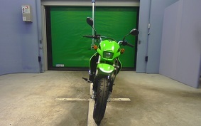 KAWASAKI KSR110 2005 KL110A