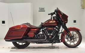 HARLEY FLHXS 1870 2024