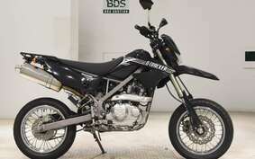 KAWASAKI KLX125D TRACKER LX125D